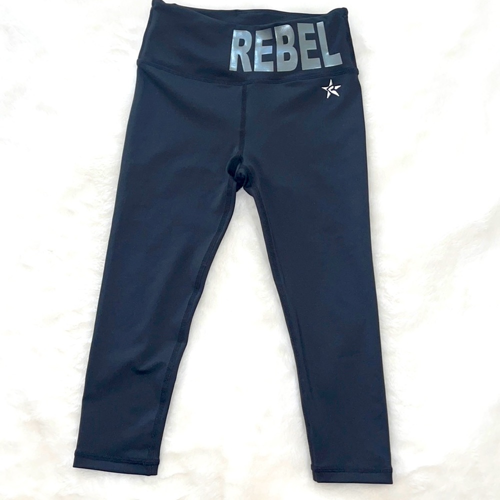 Rebelathletic sport leggings